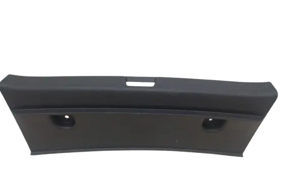 BYD Dolphin Trunk/boot sill cover protection PUD4026