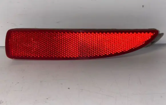 Mazda 5 Rear tail light reflector P3945AP P2491A