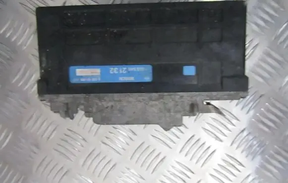 Mercedes-Benz E W124 ABS control unit/module 0265101018 0055452132