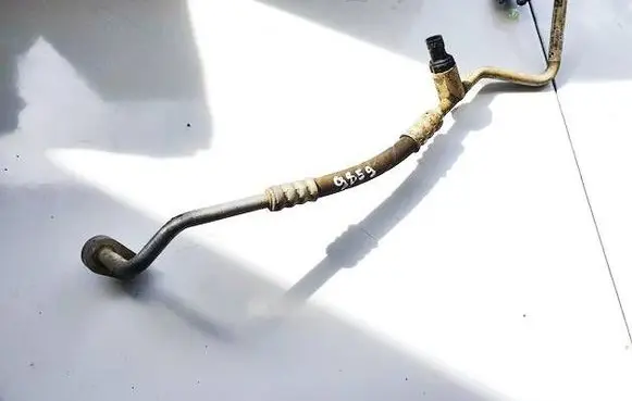 BMW i3 Air conditioning (A/C) pipe/hose 6450929115705 20296610
