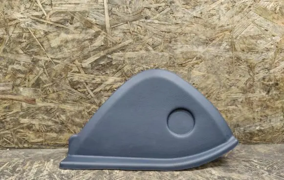 Maserati Quattroporte Dashboard side end trim