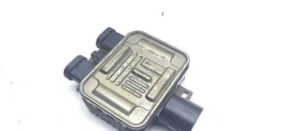 Volvo V70 Coolant fan relay 940009402 241000608918
