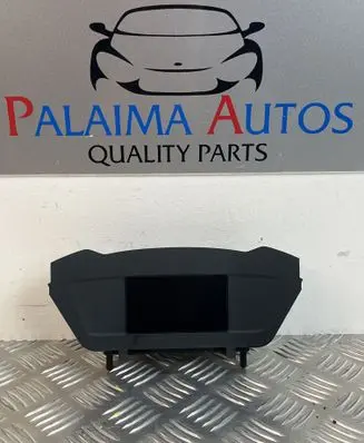Ford C-MAX II Screen/display/small screen 035369