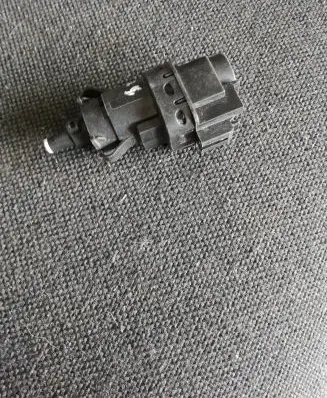 Ford Focus Brake pedal sensor switch 3m5t13480ab