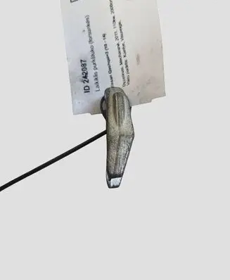 Nissan Qashqai+2 Fuel Injector clamp holder
