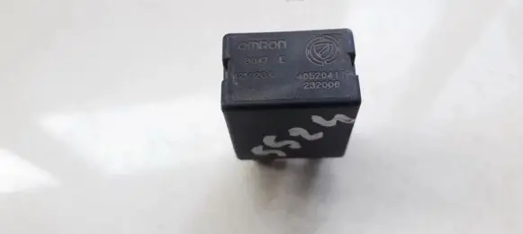 Fiat Panda II Other relay 46520411 232000