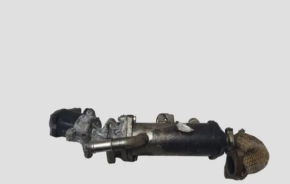 Land Rover Range Rover Sport L320 EGR valve cooler 992957H 216055389