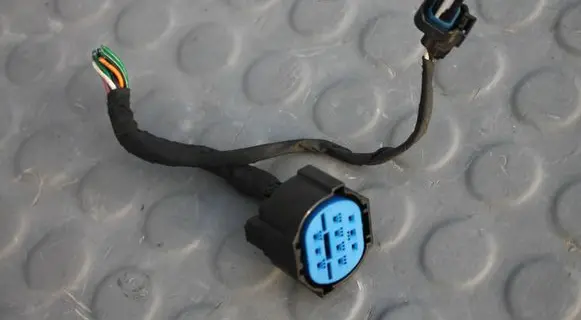 KIA Rio Other wiring loom WTYCZKALAMPYRIO