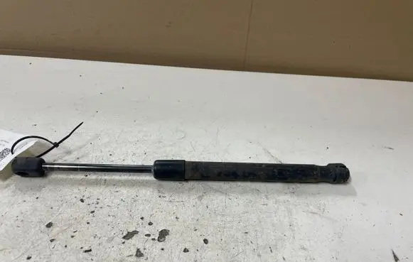 Peugeot 407 Rear window strut damper 
