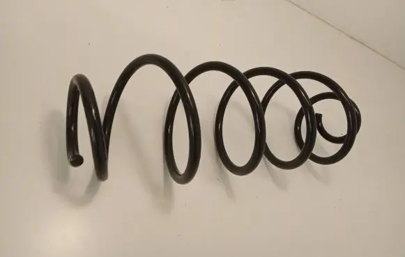 Peugeot 308 Rear coil spring