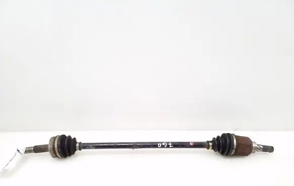 Nissan Qashqai Rear driveshaft 