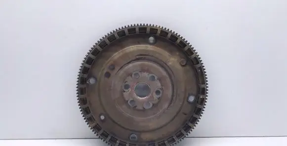 Flywheel