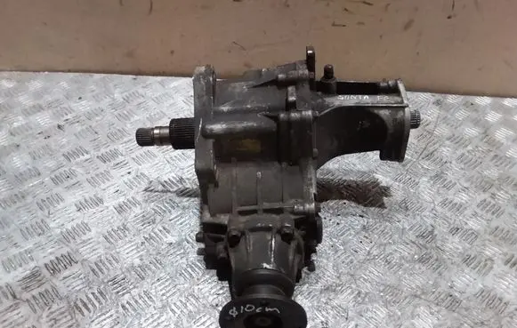 Hyundai Santa Fe Gearbox transfer box case 