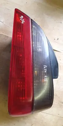 Tail light bulb cover holder