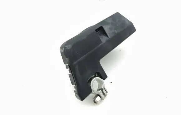 Audi A6 Allroad C7 Battery relay fuse KB8J4590