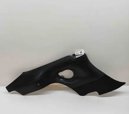 Porsche 911 996 Trunk/boot side trim panel 99655507108 99655507107