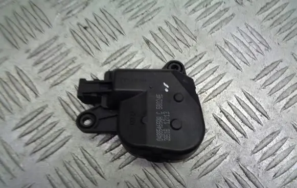 Chrysler Grand Voyager IV A/C air flow flap actuator/motor 04885465AA