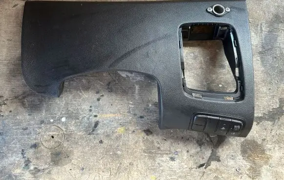 KIA Ceed Light switch 93300A2100WK