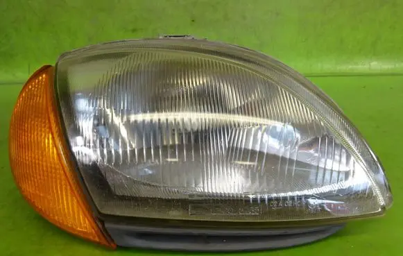 Fiat Seicento/600 Headlight/headlamp