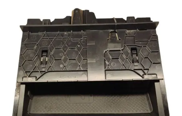 Ashtray (front)