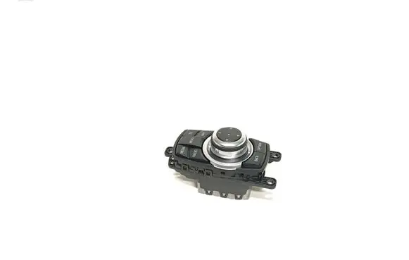 BMW 5 F10 F11 Head unit multimedia control 65829286699 9286699 6582928669901