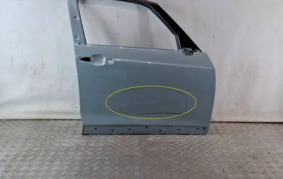 Honda Jazz IV GR Crosstar Front door 67010TZAJ10ZZ