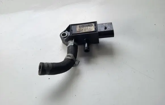Skoda Superb B8 (3V) Sensor