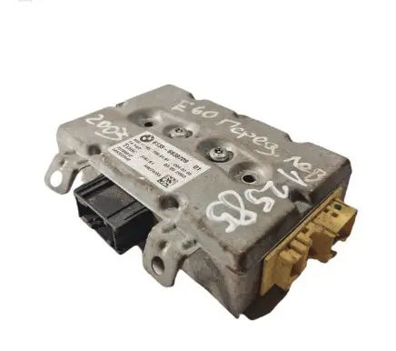 BMW 7 E65 E66 Door control unit/module 75789012 6939709