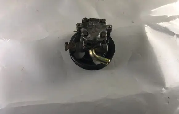 Mitsubishi Pajero Pinin Power steering pump