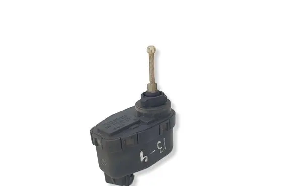 Audi 80 90 S2 B4 Headlight level adjustment motor 0307851346 8A0941295
