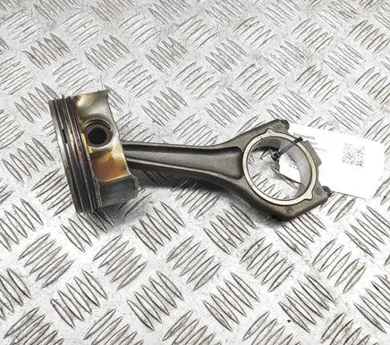 Jaguar XK - XKR Piston 