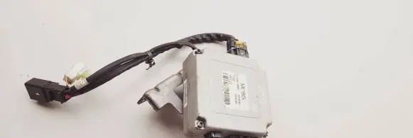 Power steering control unit/module