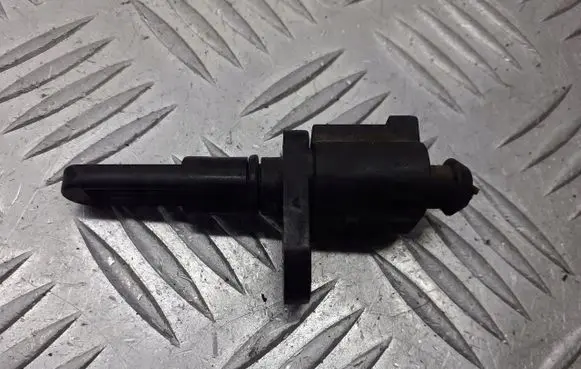 Audi A3 S3 8P Outside/exterior temperature sensor 1J0973702