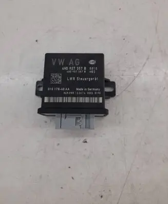 Audi A6 S6 C7 4G Light module LCM 4H0907357B 01017840AA