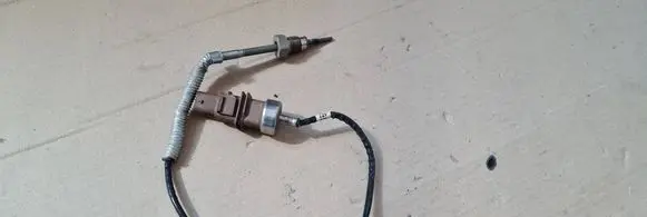 Audi A6 S6 C8 4K Exhaust gas temperature sensor 05L919529E 324420001426 MASATSDTCH1