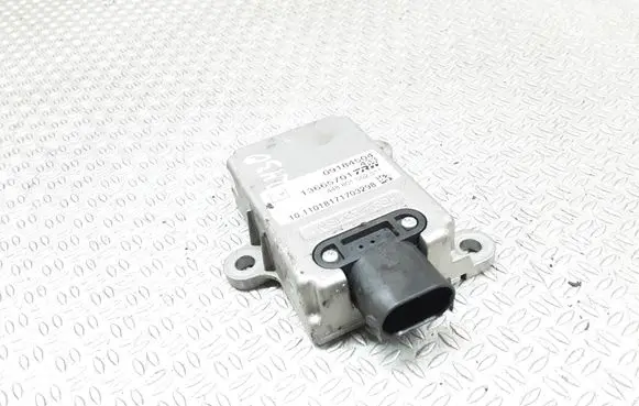 Opel Signum ESP (stability system) control unit 13665701