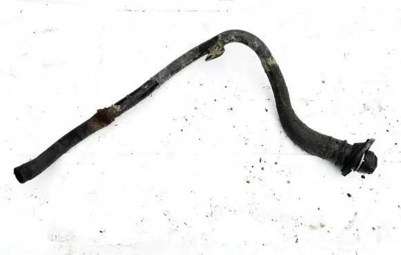 Opel Signum Fuel tank filler neck pipe gm3210
