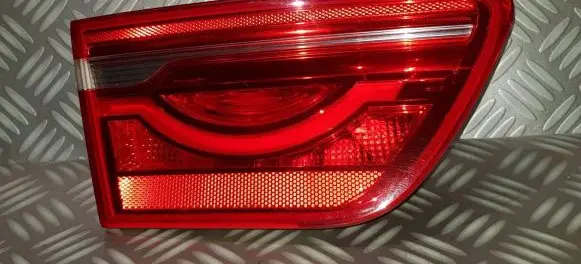 Jaguar XE Rear/tail lights GX73-15K273-AE