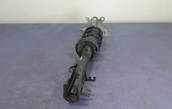 Jeep Compass Rear shock absorber/damper 68290250AB