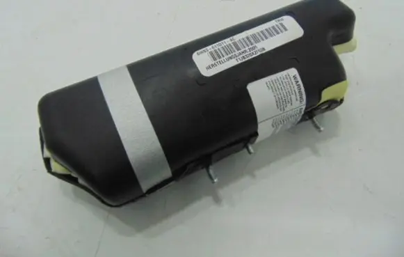 Jaguar XK - XKR Seat airbag 6W83-611D11-AC