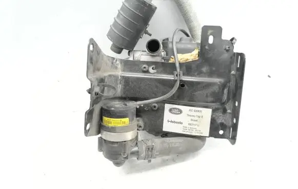 Land Rover Range Rover Sport L320 Auxiliary pre-heater (Webasto) JEC500820 9007171J 9003466E