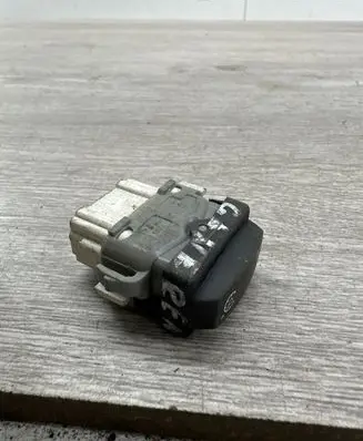 Central locking switch button