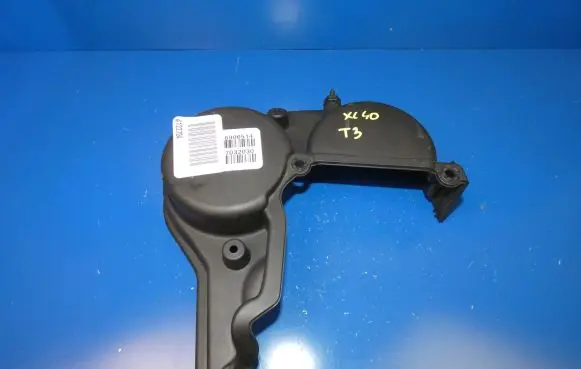 Volvo XC40 Timing belt guard (cover) 32208394 AD886 4D886