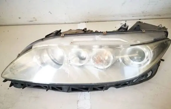 Mazda 6 Headlight/headlamp f014002472