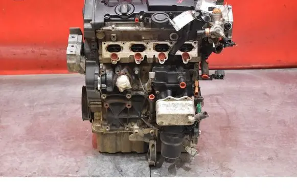 Volkswagen PASSAT B5.5 Engine BWA