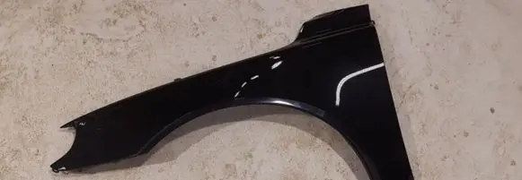 Volvo V70 Fender