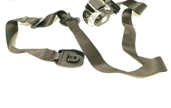 BMW 3 G20 G21 Front seatbelt 7496290