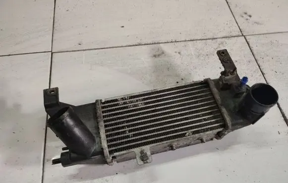 Mazda Premacy Intercooler radiator