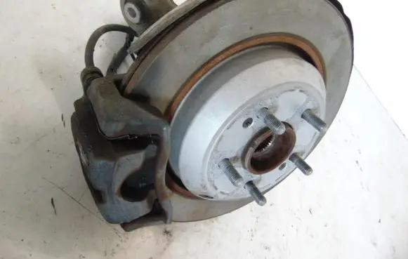 KIA Stinger Stub axle 