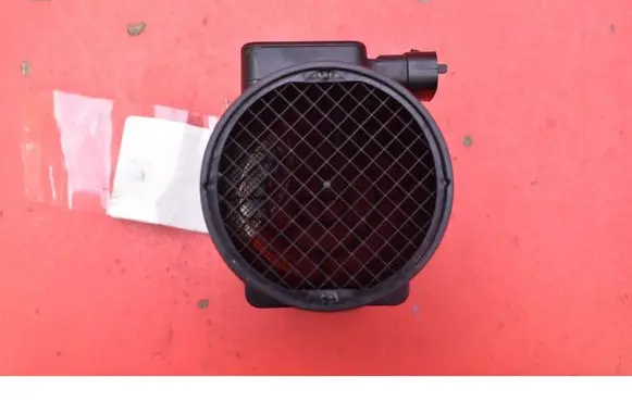 Opel Vectra C Mass air flow meter 90530463